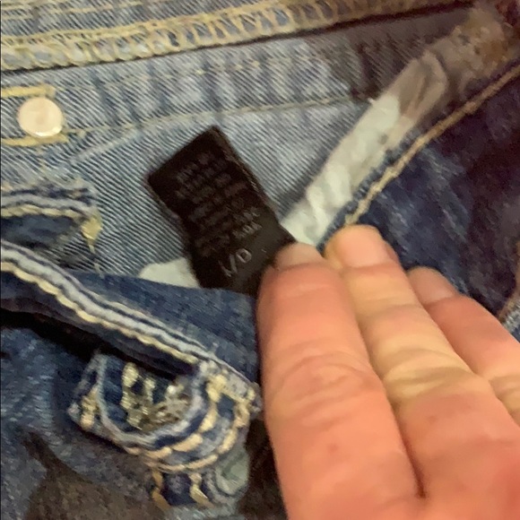 Rue 21 shorts - Picture 4 of 5